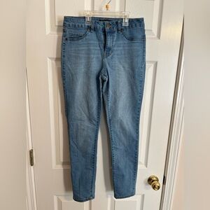 d.Jeans size 6